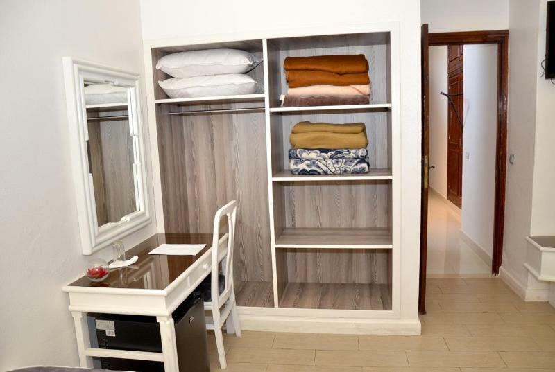 Windsor Hotel City Center Casablanca Eksteriør billede